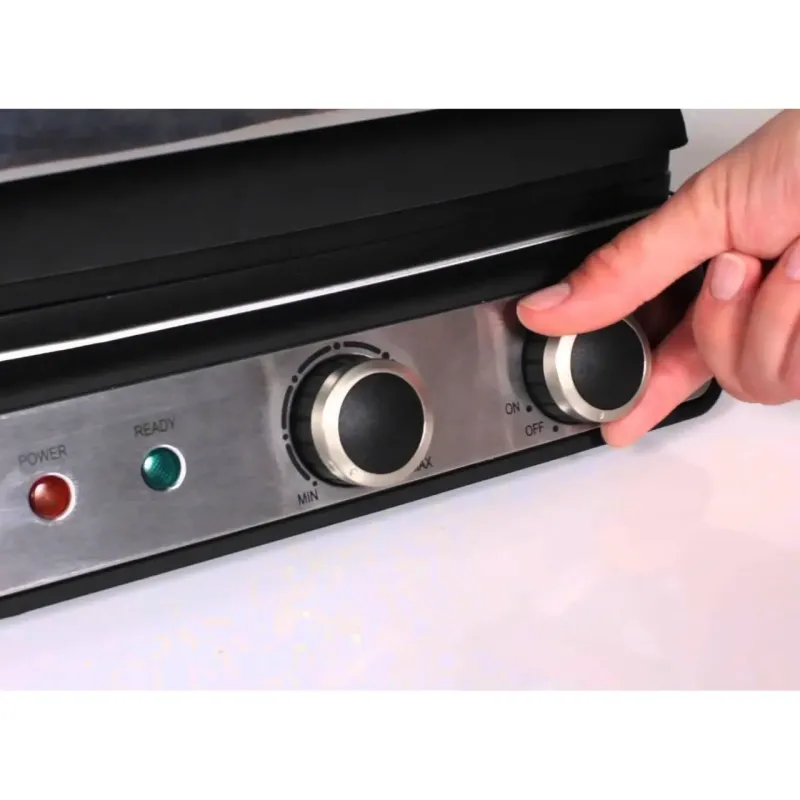 Електрогриль Profi Cook PC-KG 1029
